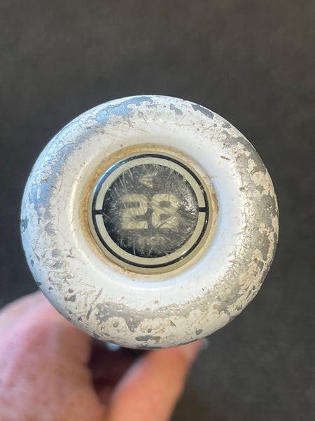 Used Kid Pitch (9YO-13YO) 2019 Easton Beast Speed Bat USSSA Certified (-10) Alloy 18 oz 28"