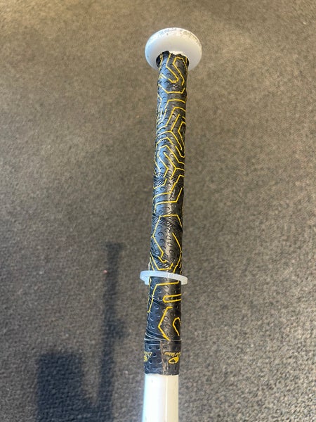Used Kid Pitch (9YO-13YO) 2019 Easton Beast Speed Bat USSSA Certified (-10) Alloy 18 oz 28"