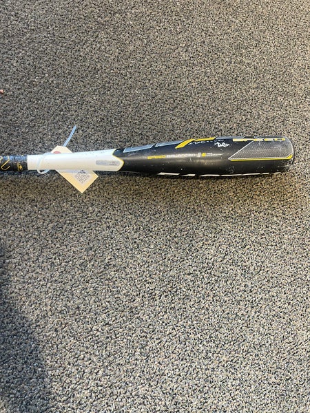 Used Kid Pitch (9YO-13YO) 2019 Easton Beast Speed Bat USSSA Certified (-10) Alloy 18 oz 28"