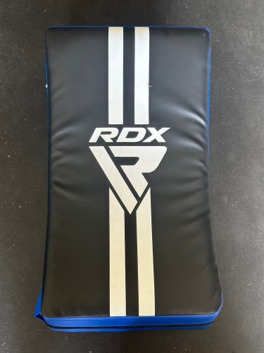 Used RDX Body shield