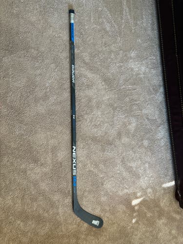 Bauer nexus 1n stick