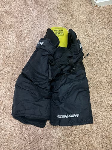 Bauer supreme s190 pants