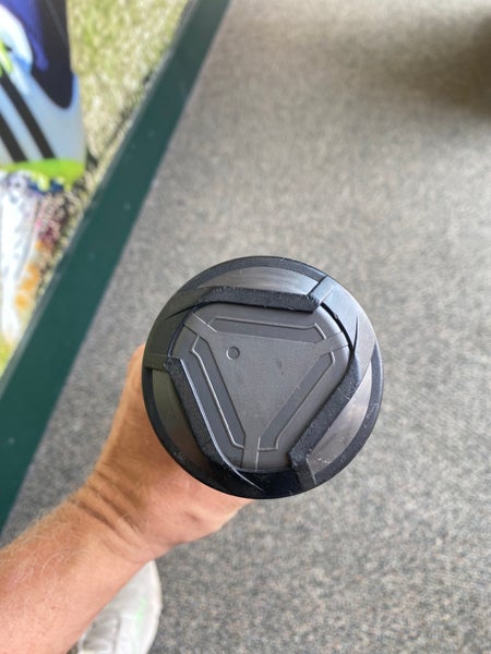 Used DeMarini Zoa Bat BBCOR Certified (-3) Composite 30 oz 33" BB5S5