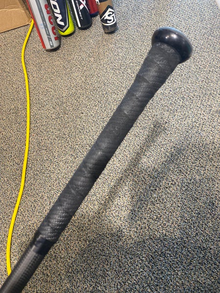 Used DeMarini Zoa Bat BBCOR Certified (-3) Composite 30 oz 33" BB5S5