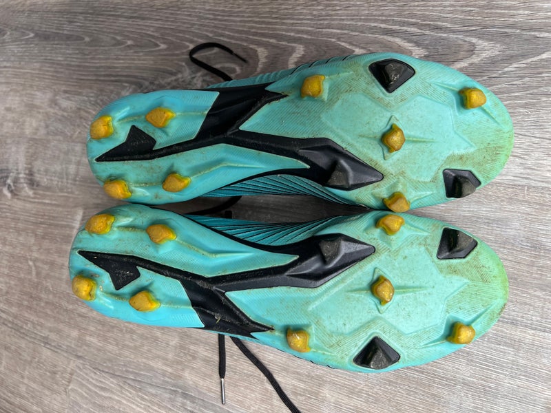 Adidas Predator 19.1 FG Sz 9.5