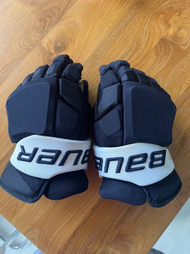 Bauer Supreme 2S Pro Gloves