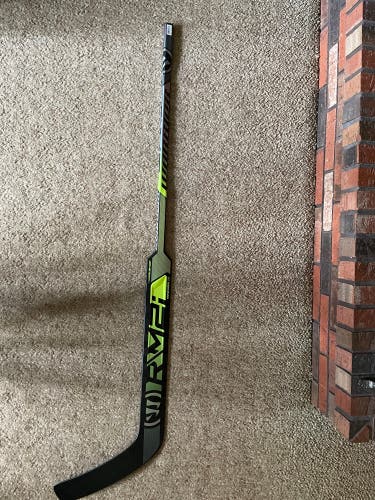 Warrior M2i Goal Stick