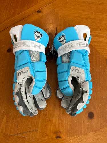 New PLL Atlas Maverik 13" Max Lacrosse Gloves
