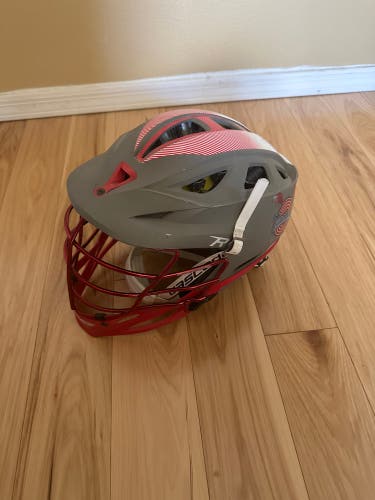 Tune Squad Cascade R Helmet