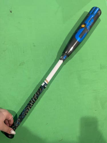 Used Kid Pitch (9YO-13YO) 2022 DeMarini CF Bat USABat Certified (-10) Composite 20 oz 30"