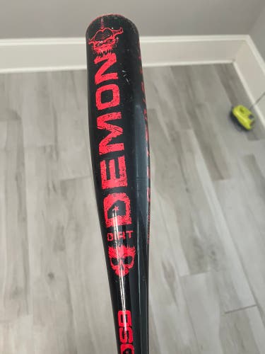 Dirty South Dirt Demon 28/18