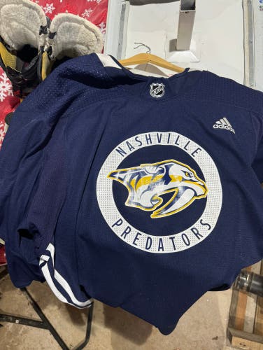 Saros 58G practice jersey