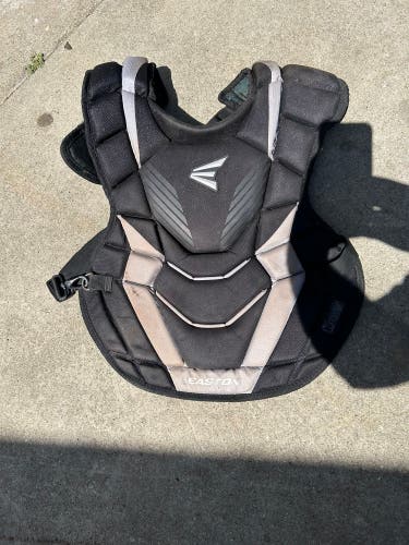 Easton chest protector