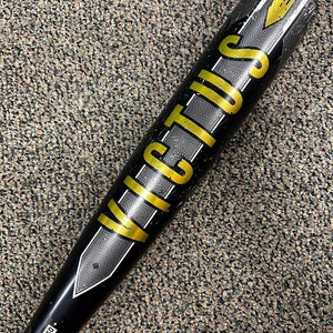Victus Vandal 2 Alloy Bat BBCOR Certified (-3) 29 oz 32"