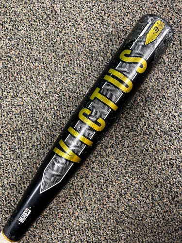 Victus Vandal 2 Alloy Bat BBCOR Certified (-3) 29 oz 32"