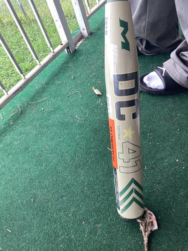 New Miken  26 oz 12 DC 41 Supermax Bat
