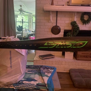 Rawlings baseball bat