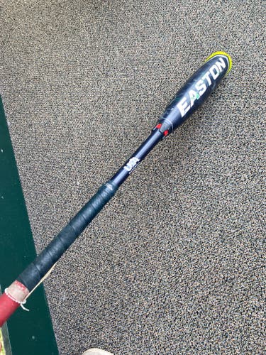 Used Easton ADV 360 Bat USABat Certified (-11) Composite 20 oz 31"  BB5-S1