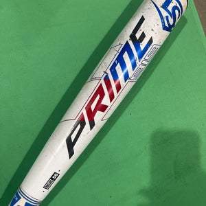 2019 Louisville Slugger Prime 919 Bat BBCOR Certified (-3) Composite 28 oz 31"