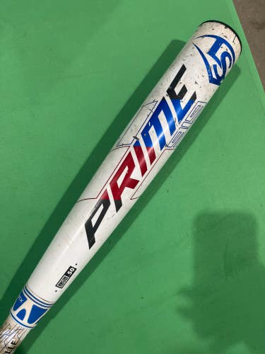 2019 Louisville Slugger Prime 919 Bat BBCOR Certified (-3) Composite 28 oz 31"