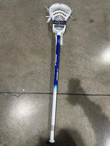 New STX Surgeon Fiberx Shaft Complete Stick