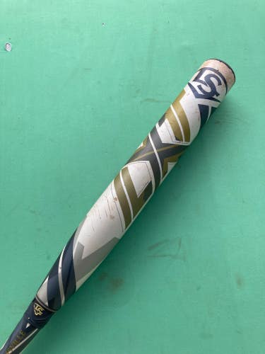 2021 Louisville Slugger LXT Bat (-10) Composite 22 oz 32"