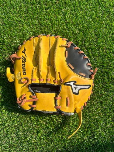 New 2021 Infield 11.5" Training Baseball Glove