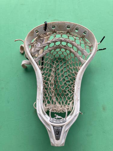 Used Brine RP3 Strung Head