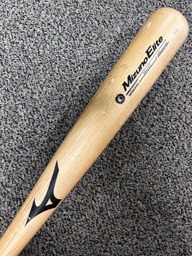 Used Mizuno MZM243 Bat Maple 32"