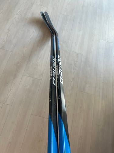 Bauer Nexus Team Stick 2 Pack