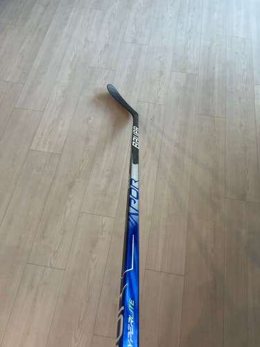 Custom Bauer Vapor Hyperlite Stick P28 95 flex
