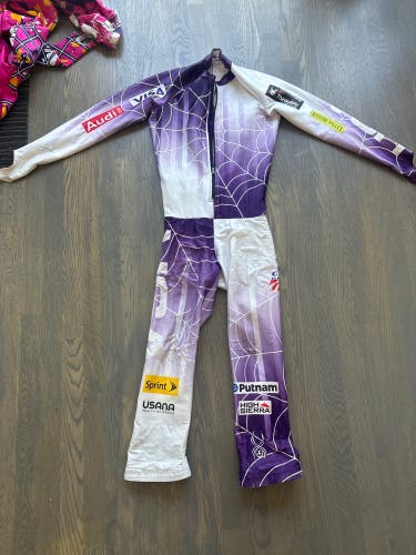 Spyder Race Suit (medium)