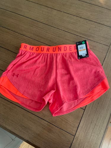Under Armour woman’s shorts