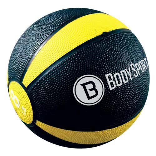 New Medicine Ball 8lb