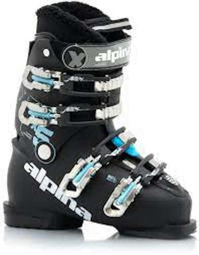 New Elan X5 Eve Dh Boot 25.5