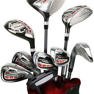 New Powerbilt Pro Power Mlh