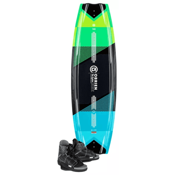 O'brien System Wb140 11-14