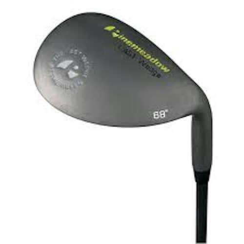 New Pinemeadow Last Wedge Mlh