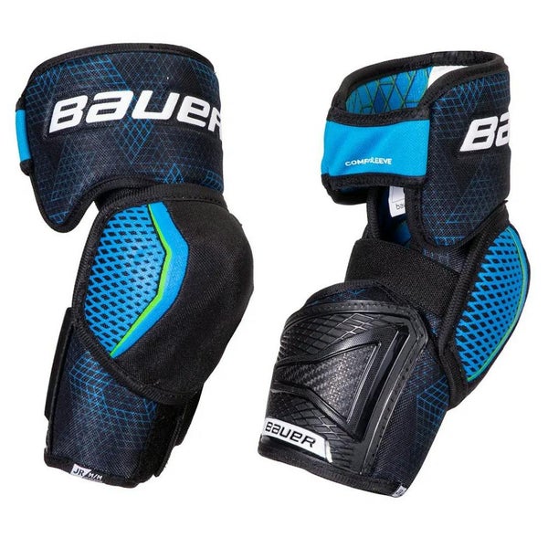 Bauer X Ep Jr Med