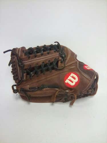 Used Wilson A1000 12 1 2" Fielders Gloves