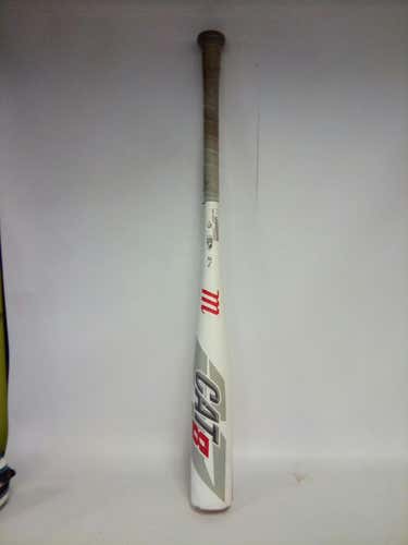 Used Marucci Cat8 30" -5 Drop Usssa 2 5 8 Barrel Bats