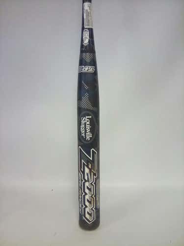 Used Louisville Slugger Z2000 34" -6 Drop Slowpitch Bats