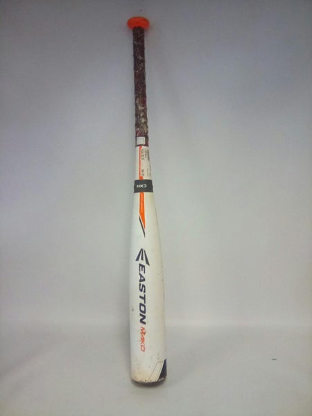 Used Easton Mako 28" -10 Drop Usssa 2 3 4 Barrel Bats