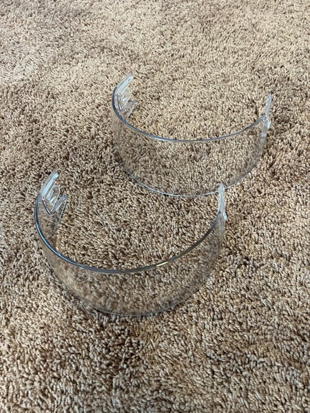 Bauer Pro Clip Visor