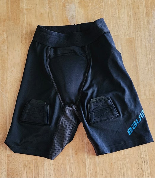 Used Bauer Compression Jill Size Womens XS
