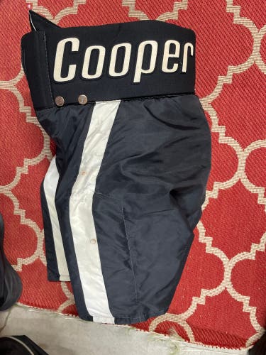 Cooper Senior Medium Goalie Pants