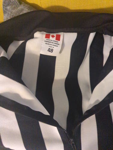 CCM PRO150S Linesman Sweater size 48