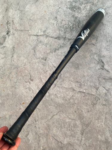 Used Victus Nox Bat USSSA Certified (-5) Alloy 27 oz 32" BB5S3