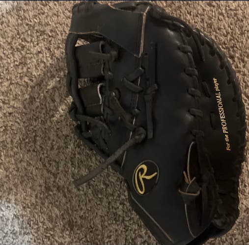 Rawlings Heart of the Hide First Base mitt