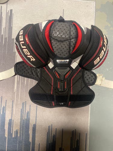 bauer nsx senior small